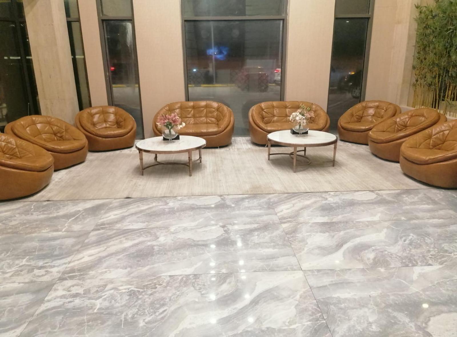 Diamond Hotel Riyadh Exterior photo
