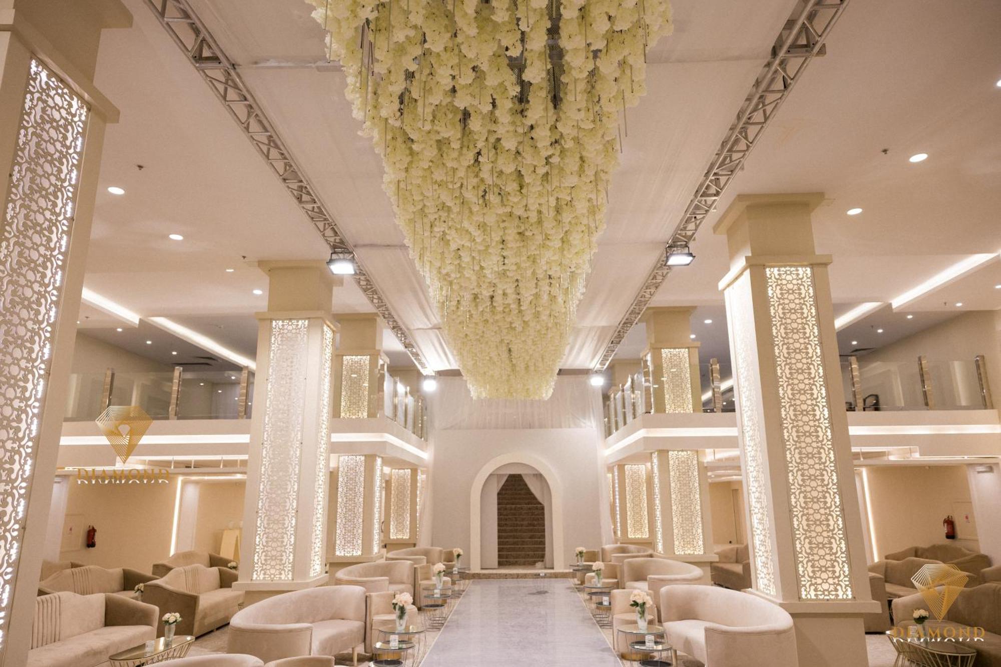 Diamond Hotel Riyadh Exterior photo
