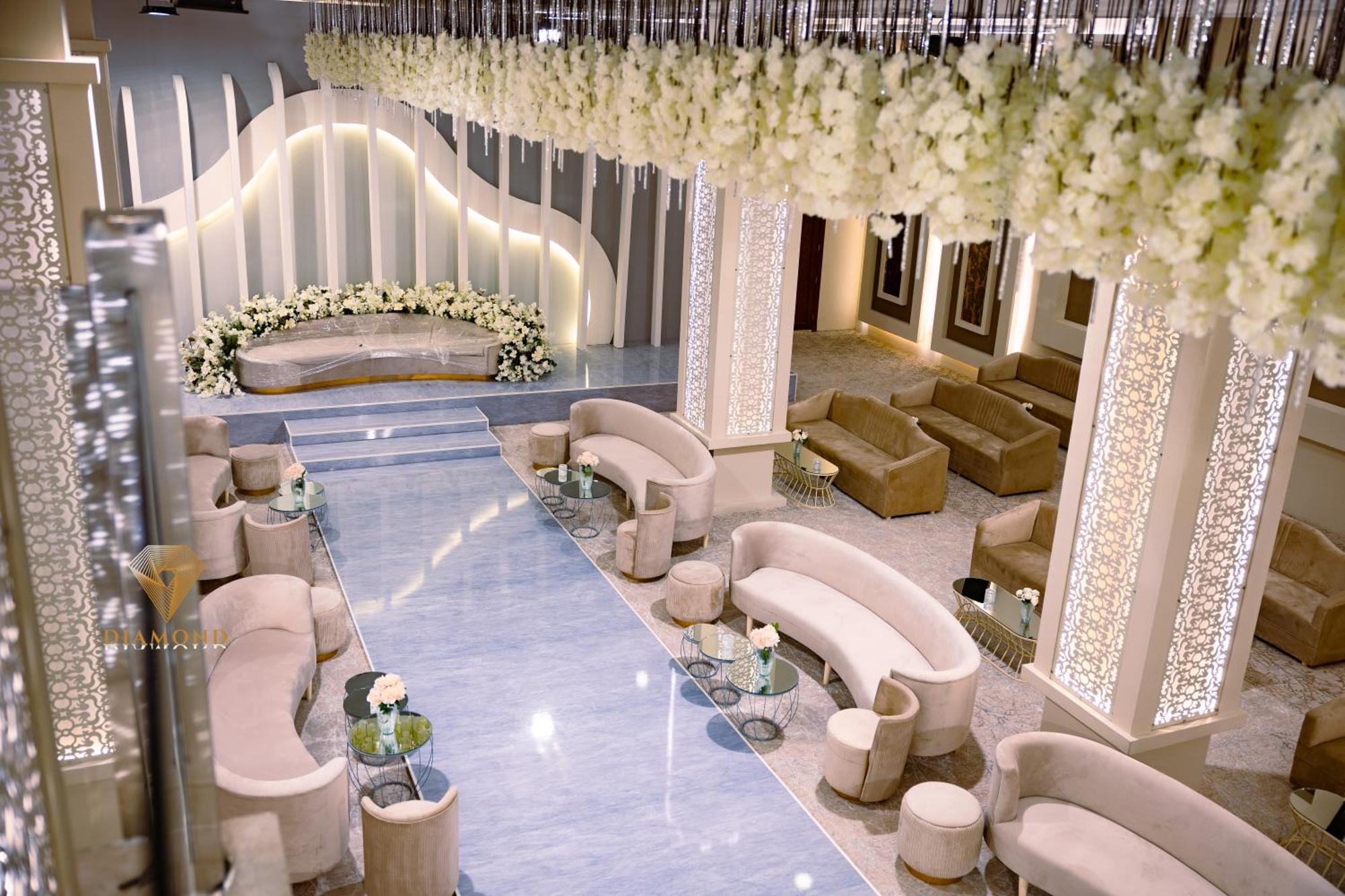 Diamond Hotel Riyadh Exterior photo
